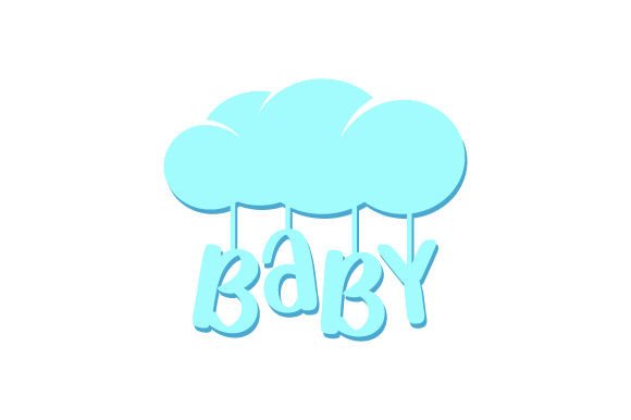3D Baby with Clouds: A Designer's Review for Real Projects